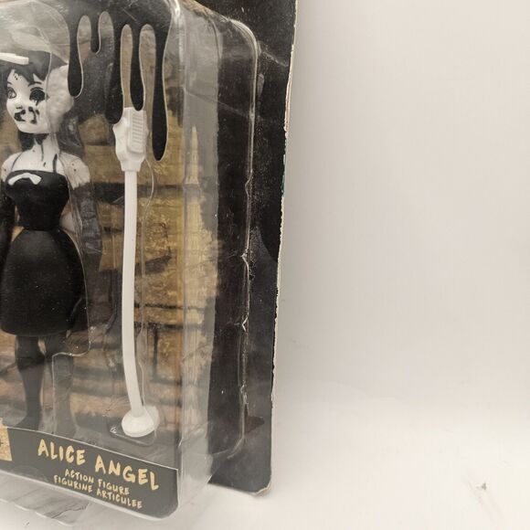 Bendy and the Ink Machine Alice Angel Action Figure Series 1 - See Pics - Picture 6 of 9